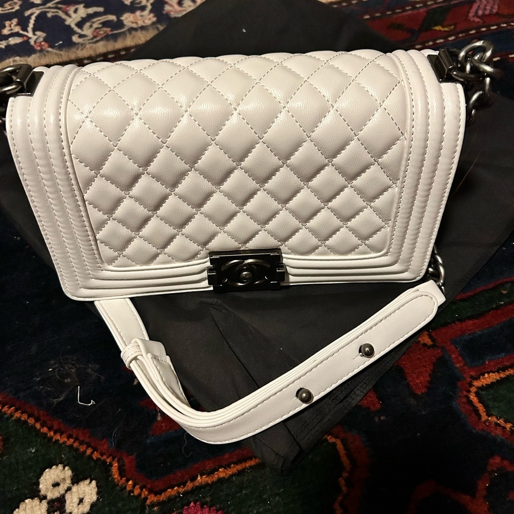 Designer inspired brand new